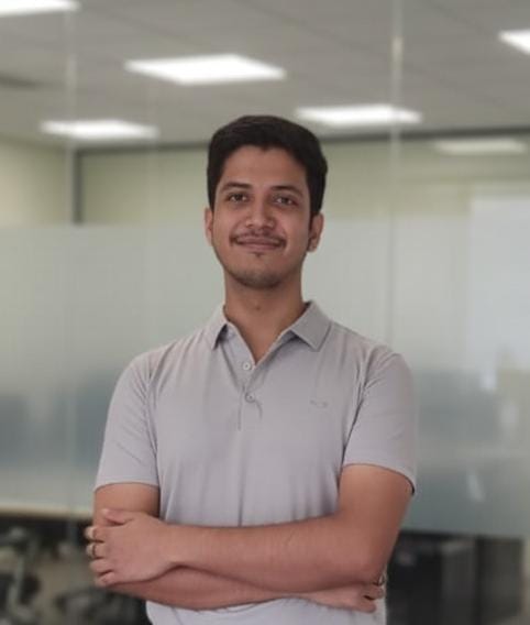 Deepankar Sharma